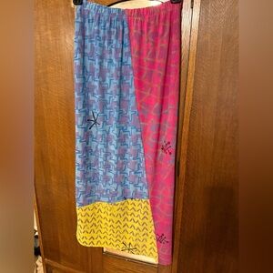 Funky Unique Skirt, S